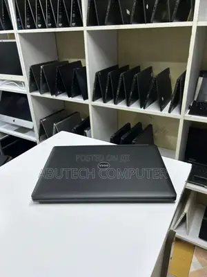 Laptop Dell Latitude 5280 8GB Intel Core I5 SSD 256GB