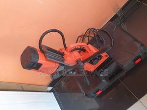 Magnetic Drill/ Magna Drill. 1400watts - thumbnail 2