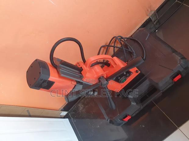 Magnetic Drill/ Magna Drill. 1400watts - main view