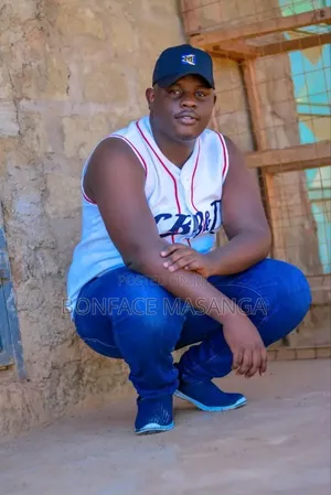 Mr. Bonface Owino