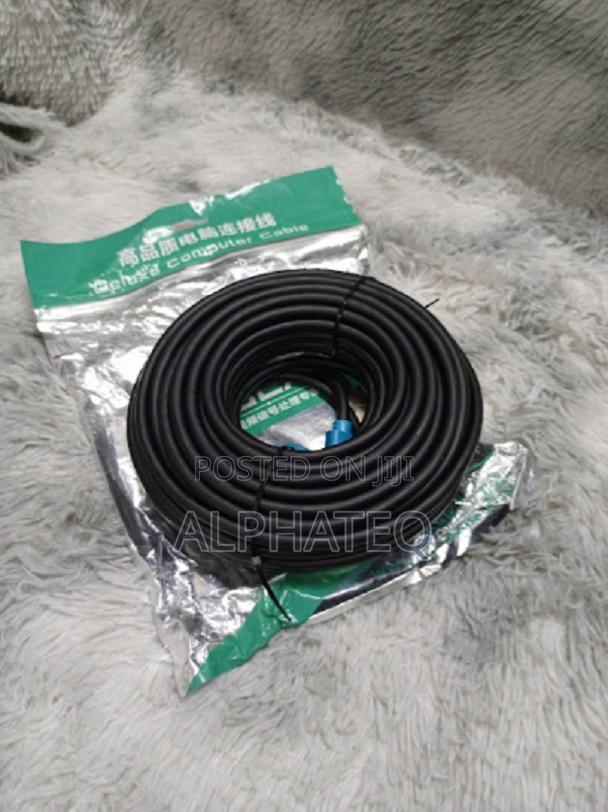 Good Quality 30M HDMI Cable - High Speed 1080P