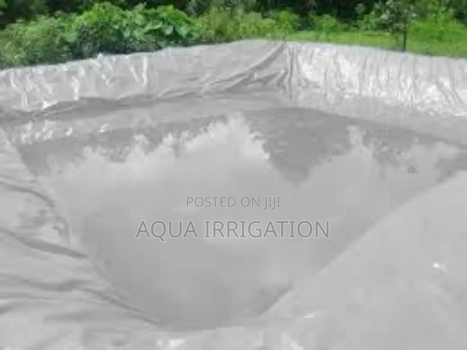 Flexible Geomembrane Liners for All Farm Needs