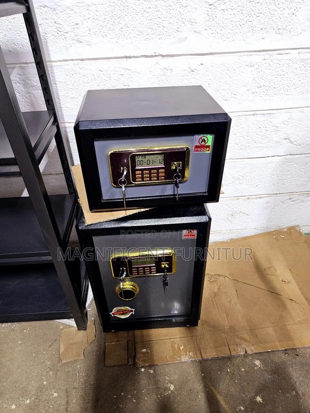 Safe Boxes Documents Rr-2211 - thumbnail 3