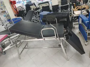 Standard Delivery Bed (VEL003)