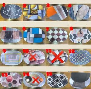 Door Bathmats Available at the Shop