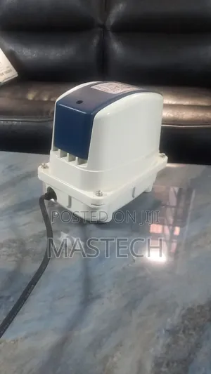 120lpm Aerator Pump, 60w, 220v