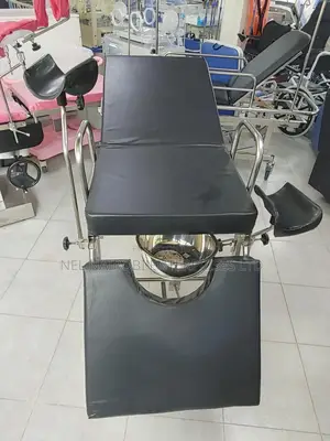 Standard Delivery Bed (VEL003)