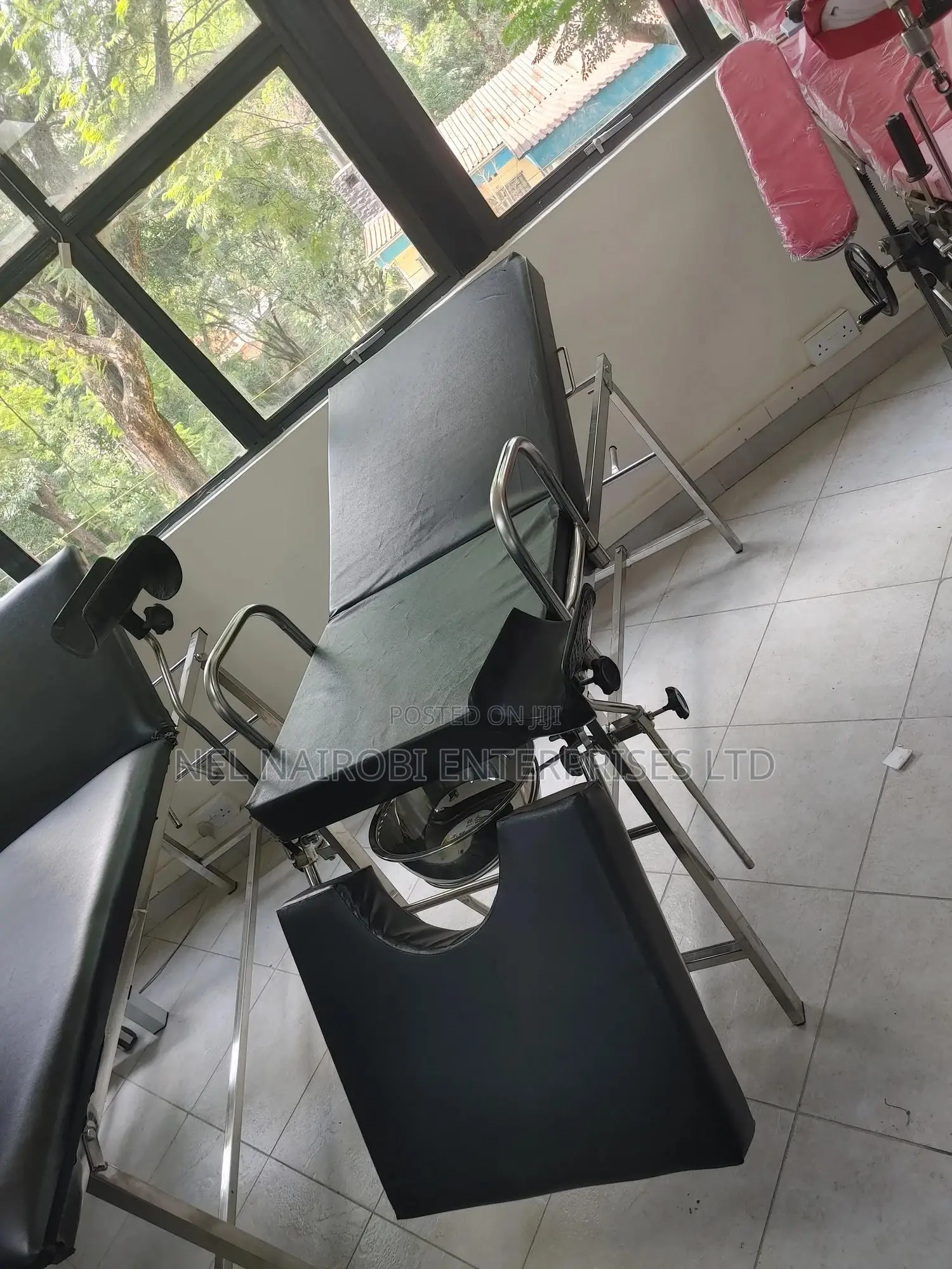 Standard Delivery Bed (VEL003)