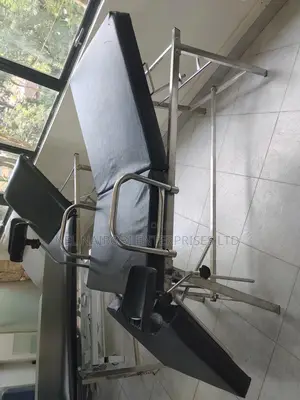 Standard Delivery Bed (VEL003)