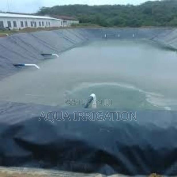 High-Impact Resistant Liners for Extreme Conditions