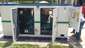 Generator 62kva Kirloska From India