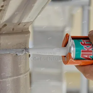 Akfix P645 PU Metal Sealant (Automotive-Construction)