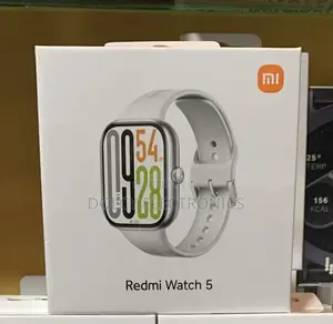 Redmi Watch 5