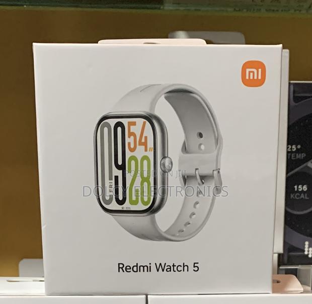 Redmi Watch 5 - thumbnail 3