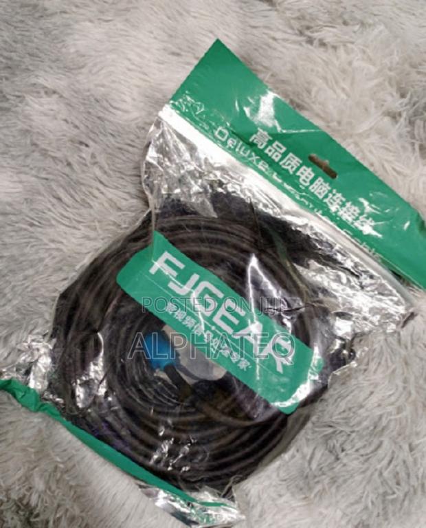 Good Quality 30M HDMI Cable - High Speed Transmission