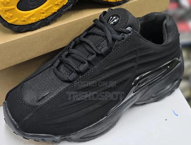 TopNike Hot Step 2 Drake Nocta Black Sizes 40_45 at 3500 - thumbnail 3