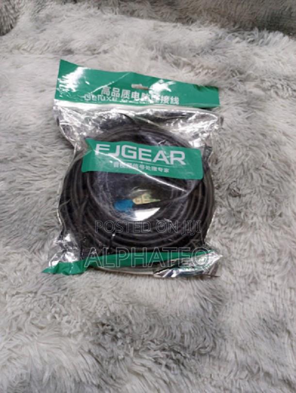 20 Metres HDMI to HDMI Cable