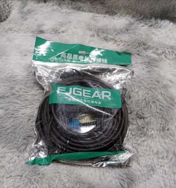 20 Metres Standard HDMI to HDMI Cable 1080p
