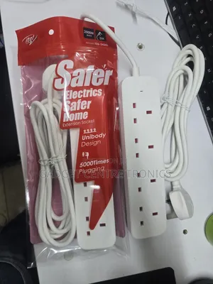 Itel 4way Extension Cable