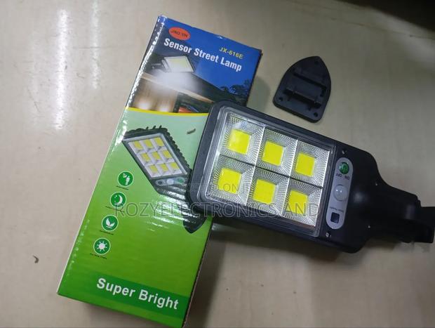 Sensor Street Lights - thumbnail 2