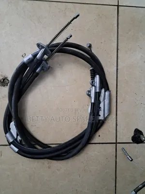 Nissan B14 Handbrake Cable