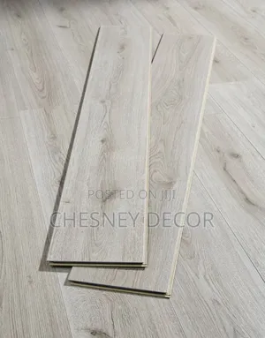 Home Upgrade With Laminateflooring