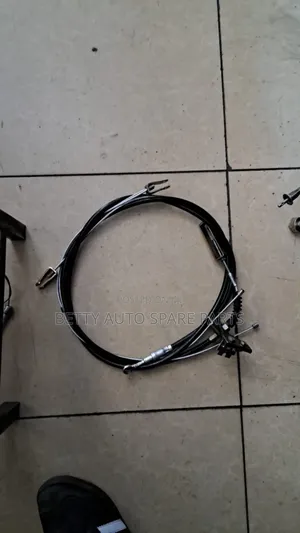 Mitsubishi Datsun Handbrake Cable