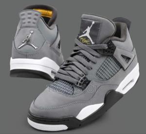 Air Jordan 4 'Cool Grey' Sizes 40-45 - thumbnail 2