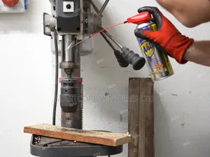 Akfix A40 Magic Wd40 400ml