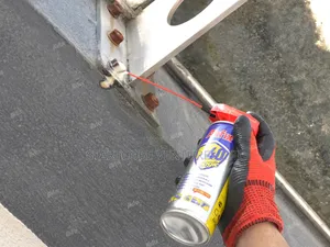 Akfix A40 Magic Wd40 400ml