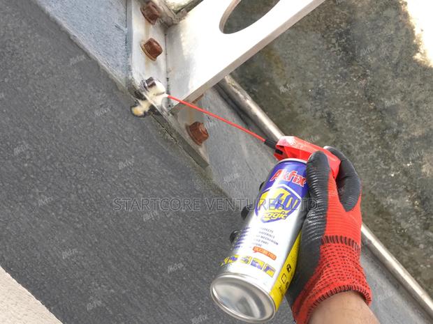 Akfix A40 Magic Wd40 400ml - thumbnail 3