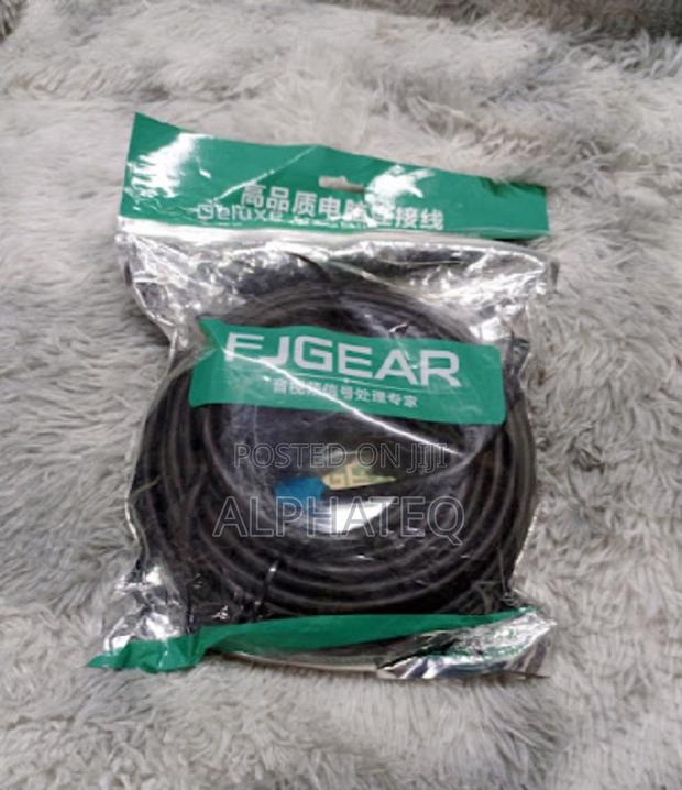 HDMI to HDMI 20meter Cable - main view