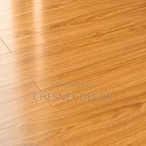 High-Quality Laminates