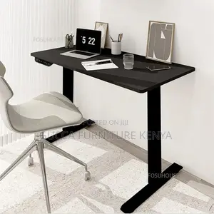 Office Tables:160cm Modern Smart Office Computer Desk