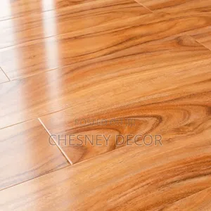 Real Wood Look Laminate