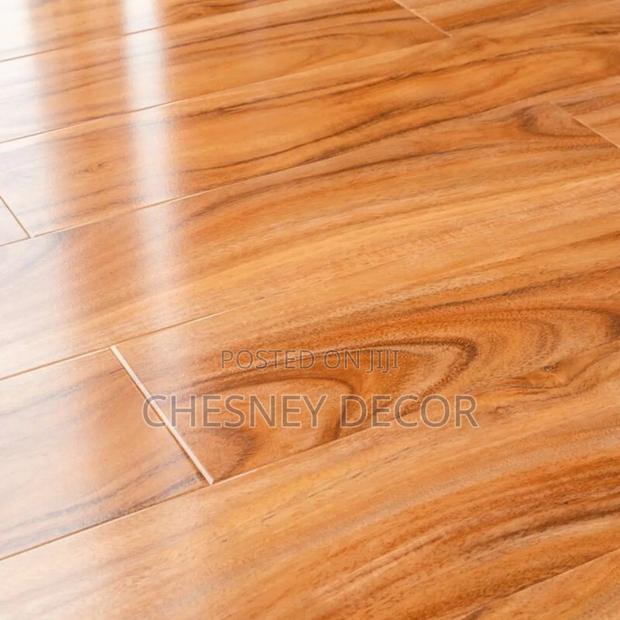 Real Wood Look Laminate - main view