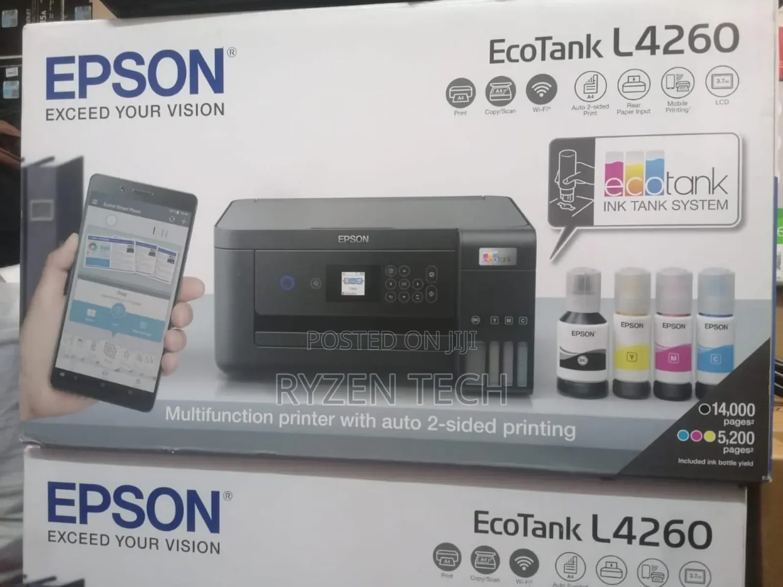Epson L4260 Printer