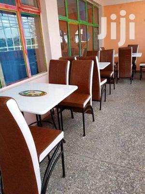 Executive Bar Tables and Chairs