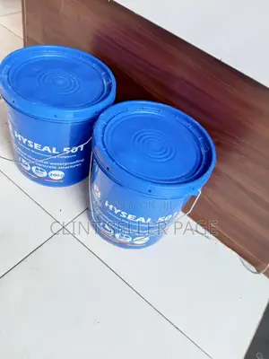 Hyseal 501 Crystalline Waterproofing/ Hydro Tuff.