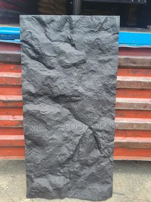 Wall Cladding Pu Stone Panels