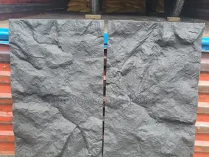 Wall Cladding Pu Stone Panels