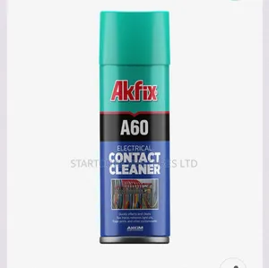 Akfix Electrical Contact Cleaner 400ml