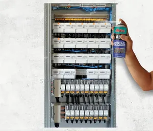 Akfix Electrical Contact Cleaner 400ml
