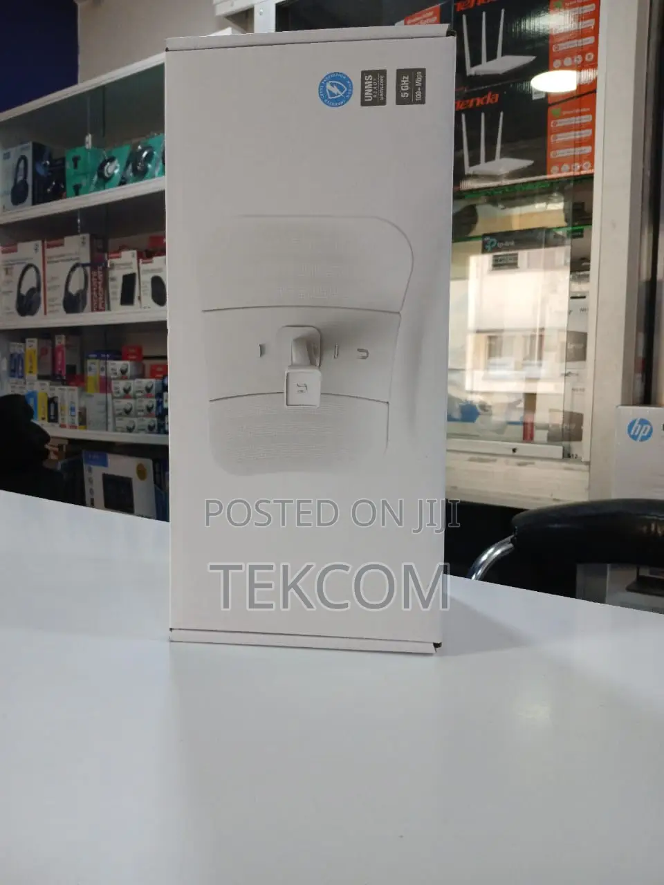 Ubiquiti Airmax Litebeam M5 Lbe-m5-23