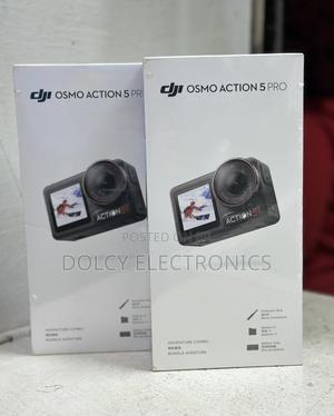 Dji Osmo Action 5 Pro - thumbnail 2