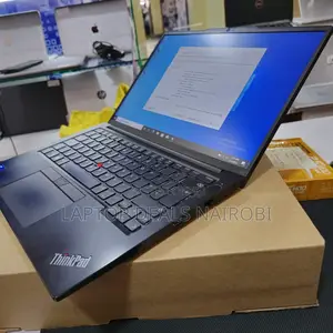 Laptop Lenovo ThinkPad E14 G5 16GB Intel Core I7 SSD 512GB