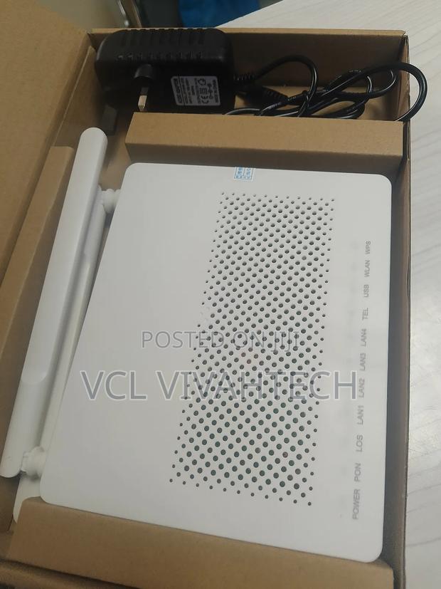 Huawei Xpon Router