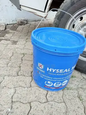 Hyseal 501 Crystalline Waterproofing/ Duracryst.
