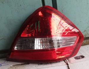 Tiida Backlights