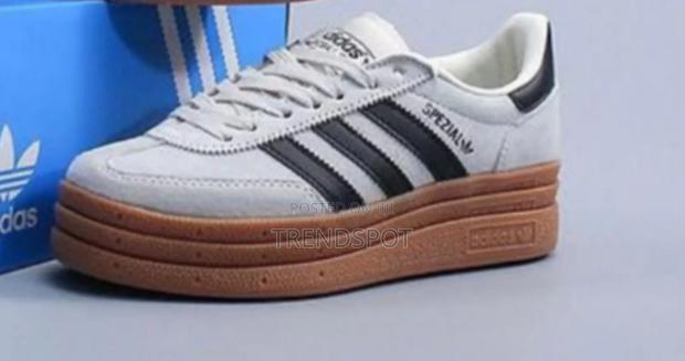 *Addidas Spezial* Restocked
Size 36- 40.
Price *Ksh3300*
